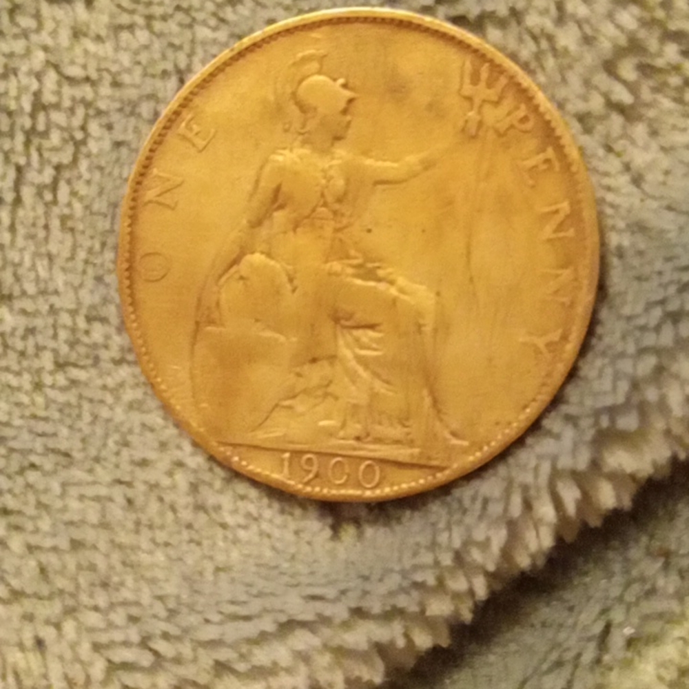 Collectable coins